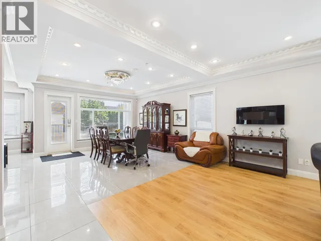 3144 E 22ND AVENUE, Vancouver 3