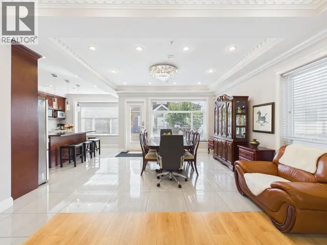3144 E 22ND AVENUE, Vancouver 4