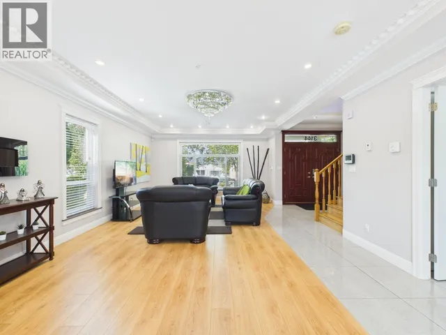 3144 E 22ND AVENUE, Vancouver 5