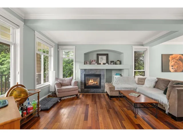20752 GRADE CRESCENT, Langley 2