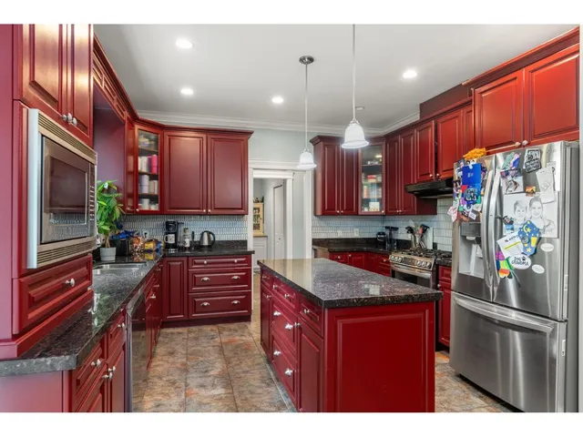 20752 GRADE CRESCENT, Langley 3