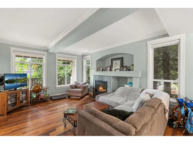 20752 GRADE CRESCENT, Langley 5