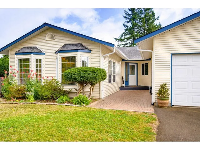 22853 SAILES AVENUE, Langley 2