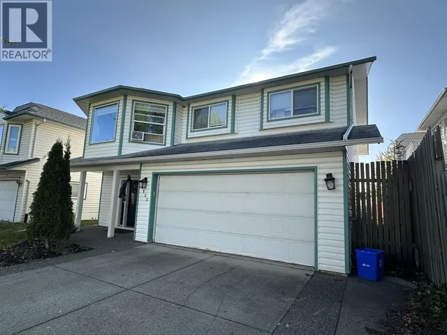 7032 DAKELH, Prince George 2
