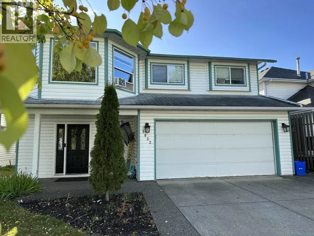 7032 DAKELH, Prince George 3