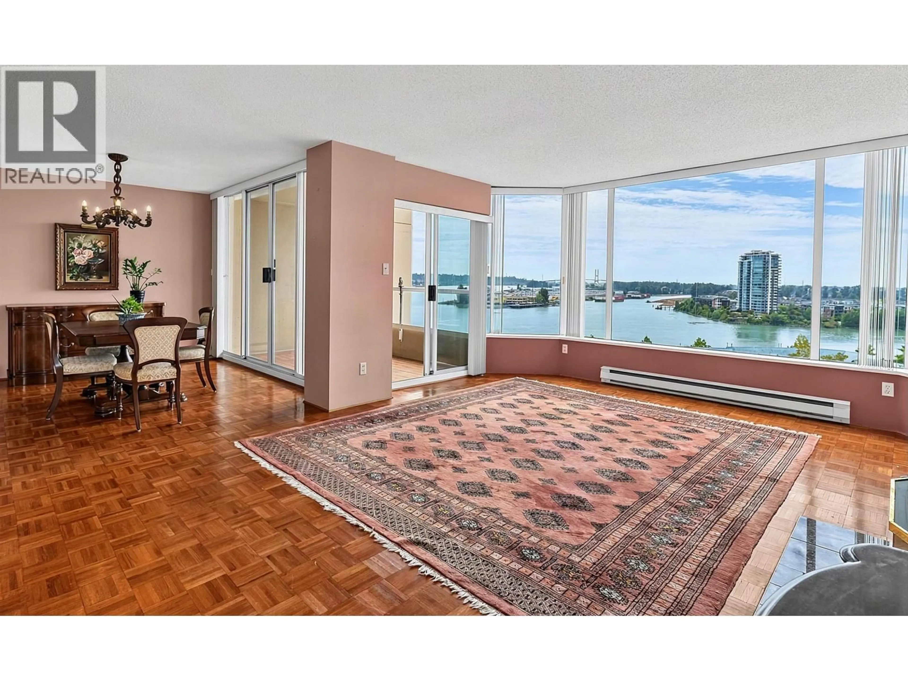 Unknown for 1206 - 1045 QUAYSIDE DRIVE, New Westminster British Columbia V3M6C9