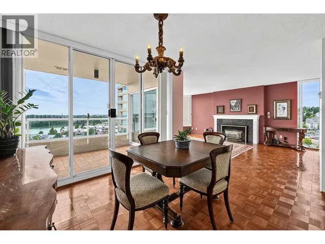 1206 - 1045 QUAYSIDE DRIVE, New Westminster 3