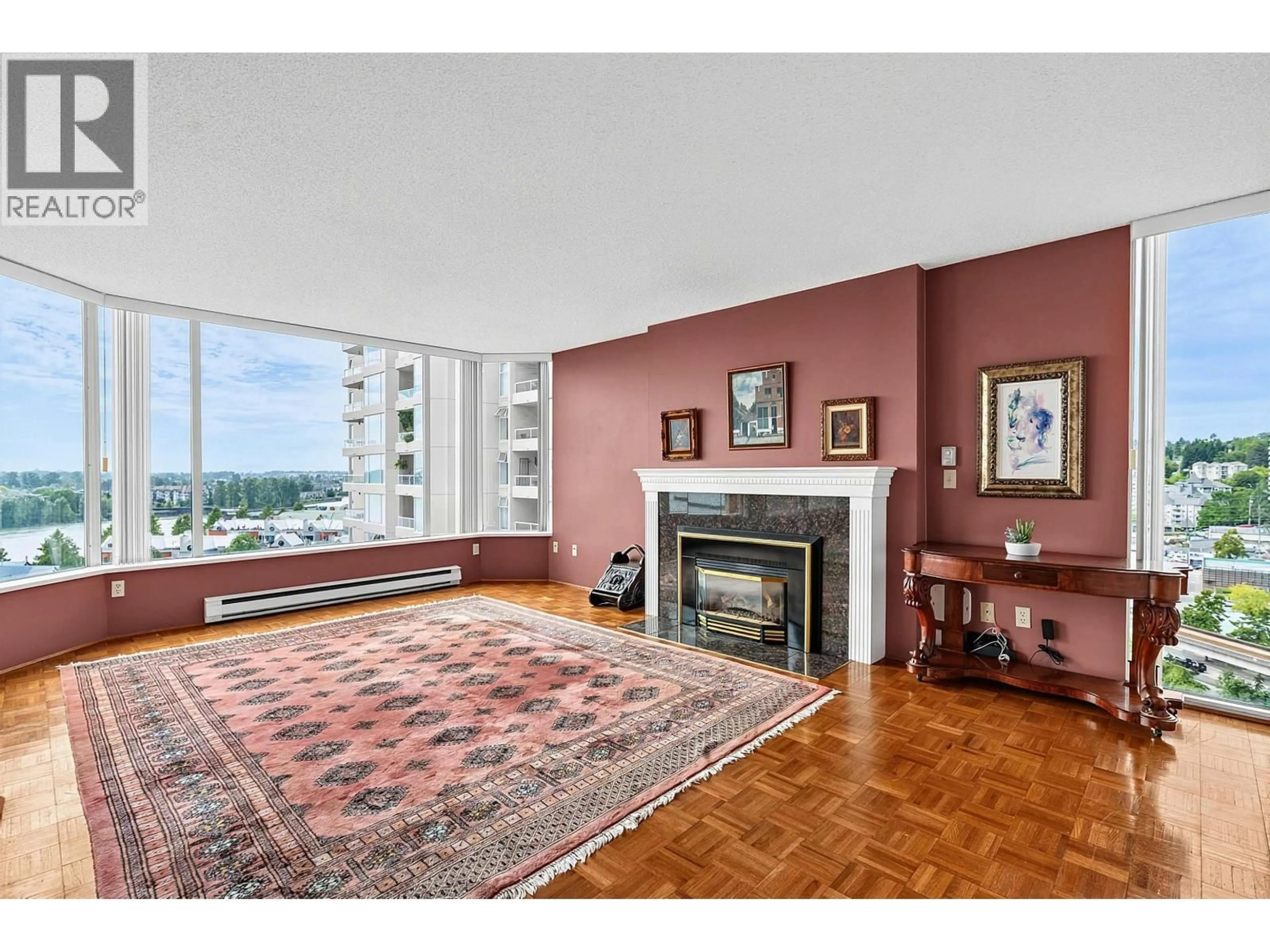 Unknown for 1206 - 1045 QUAYSIDE DRIVE, New Westminster British Columbia V3M6C9