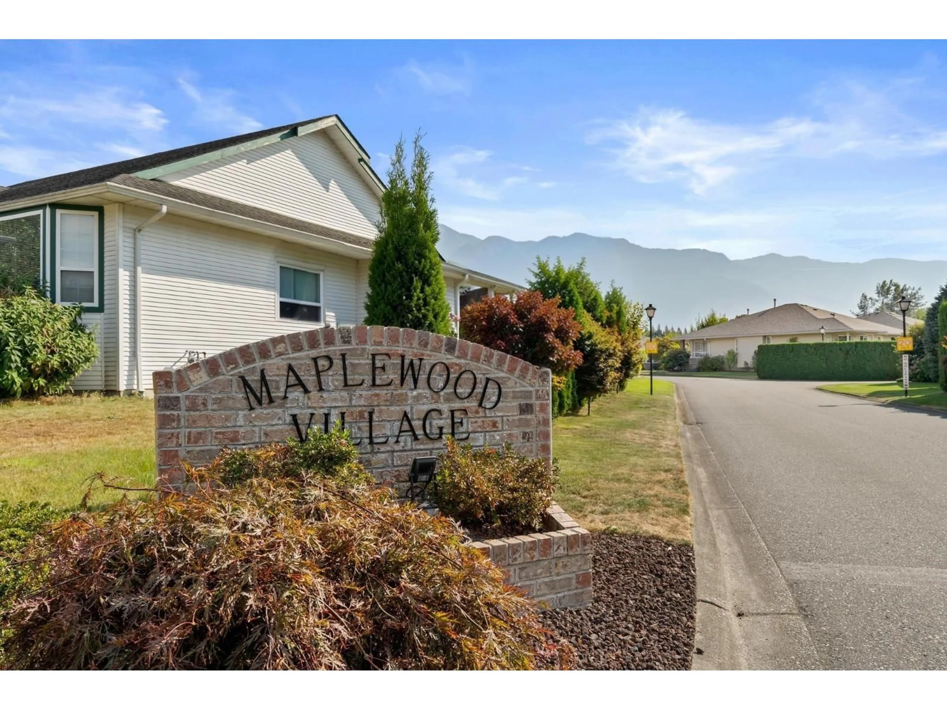 Unknown for 56 - 7292 ELM ROAD, Agassiz British Columbia V0M1A2