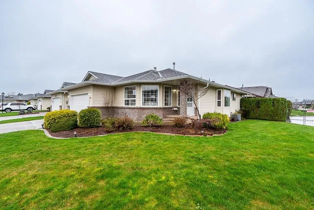 56 - 7292 ELM ROAD, Agassiz 4