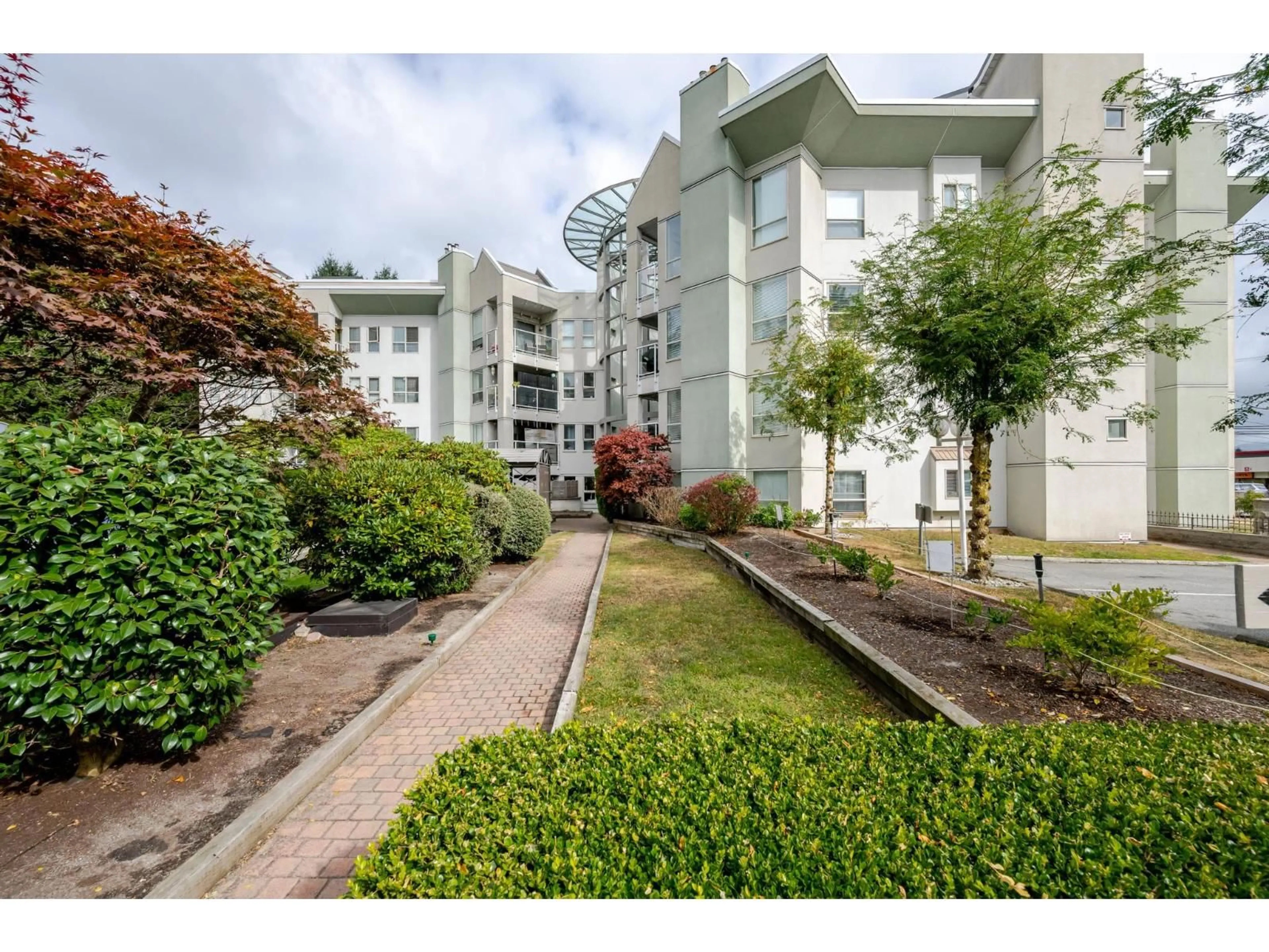 Unknown for 204 - 2585 WARE STREET, Abbotsford British Columbia V2S3E2