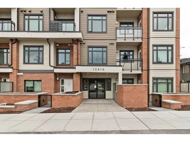 406 - 10616 132 STREET, Surrey 2