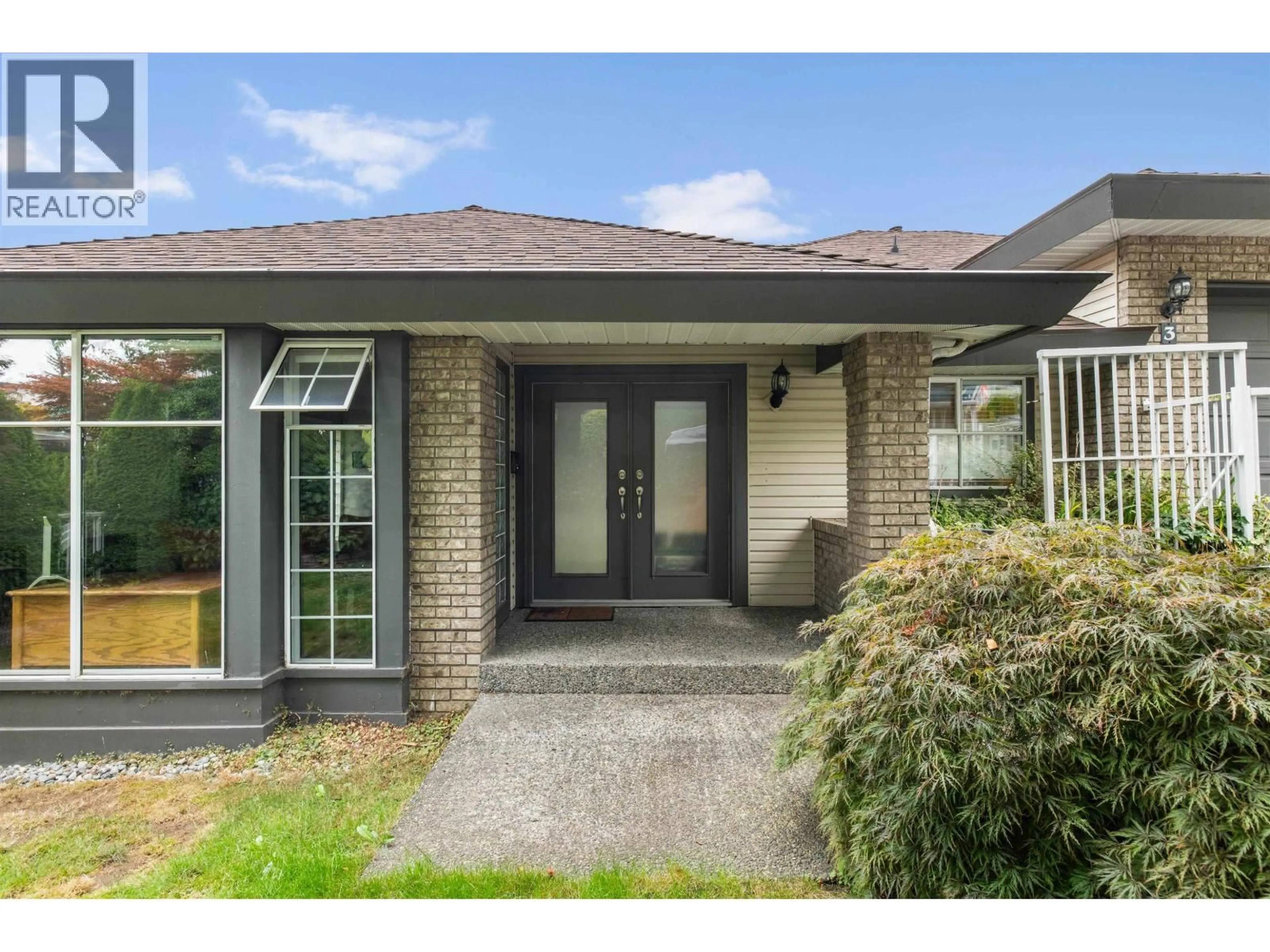 Unknown for 3 BURRARD CRESCENT, Port Moody British Columbia V3H4V8