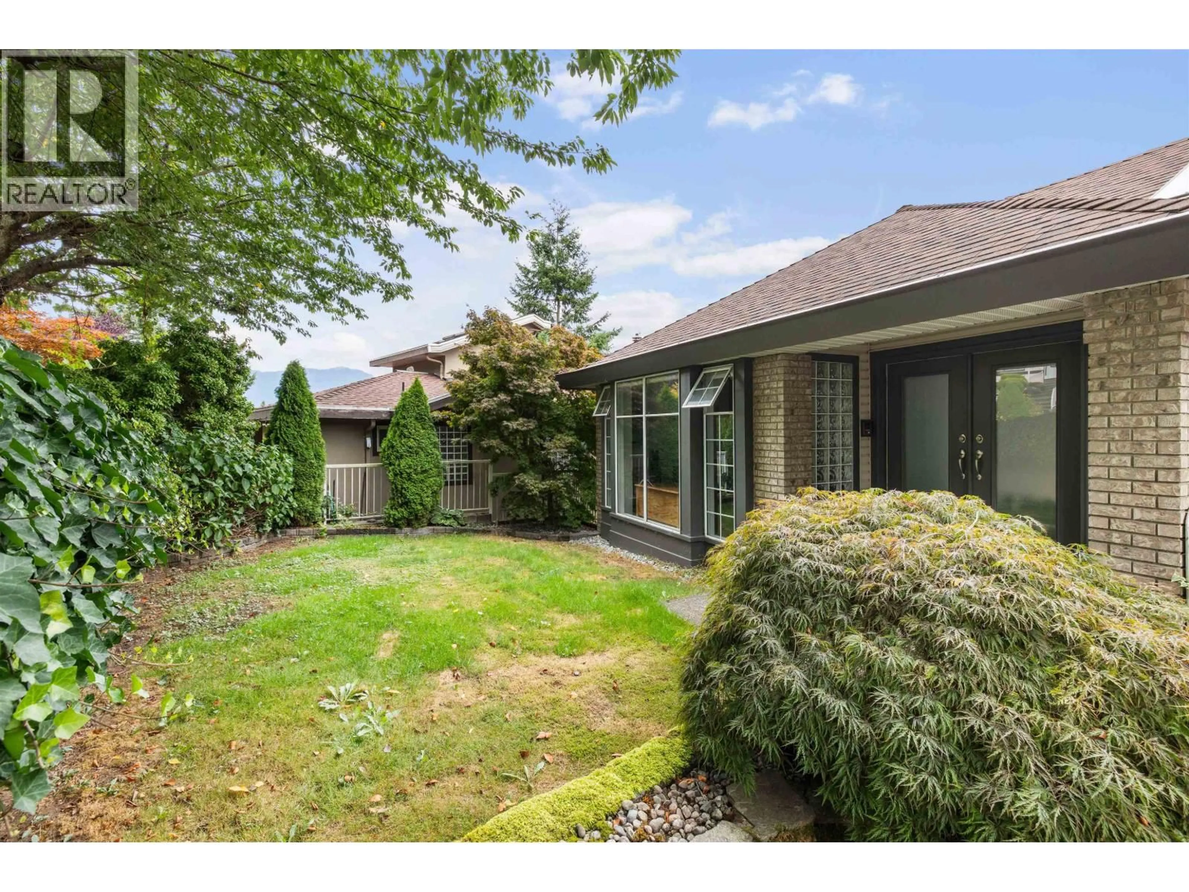 Unknown for 3 BURRARD CRESCENT, Port Moody British Columbia V3H4V8