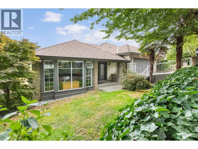 3 BURRARD CRESCENT, Port Moody 5