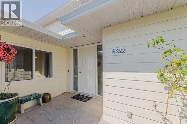 222 - 1585 FIELD ROAD, Sechelt 4