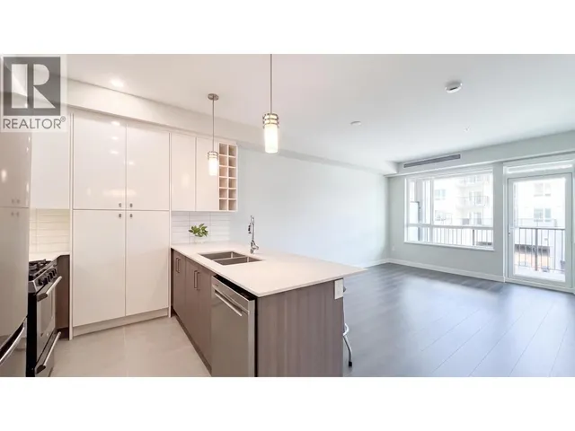 326 - 23200 GILLEY ROAD, Richmond 2
