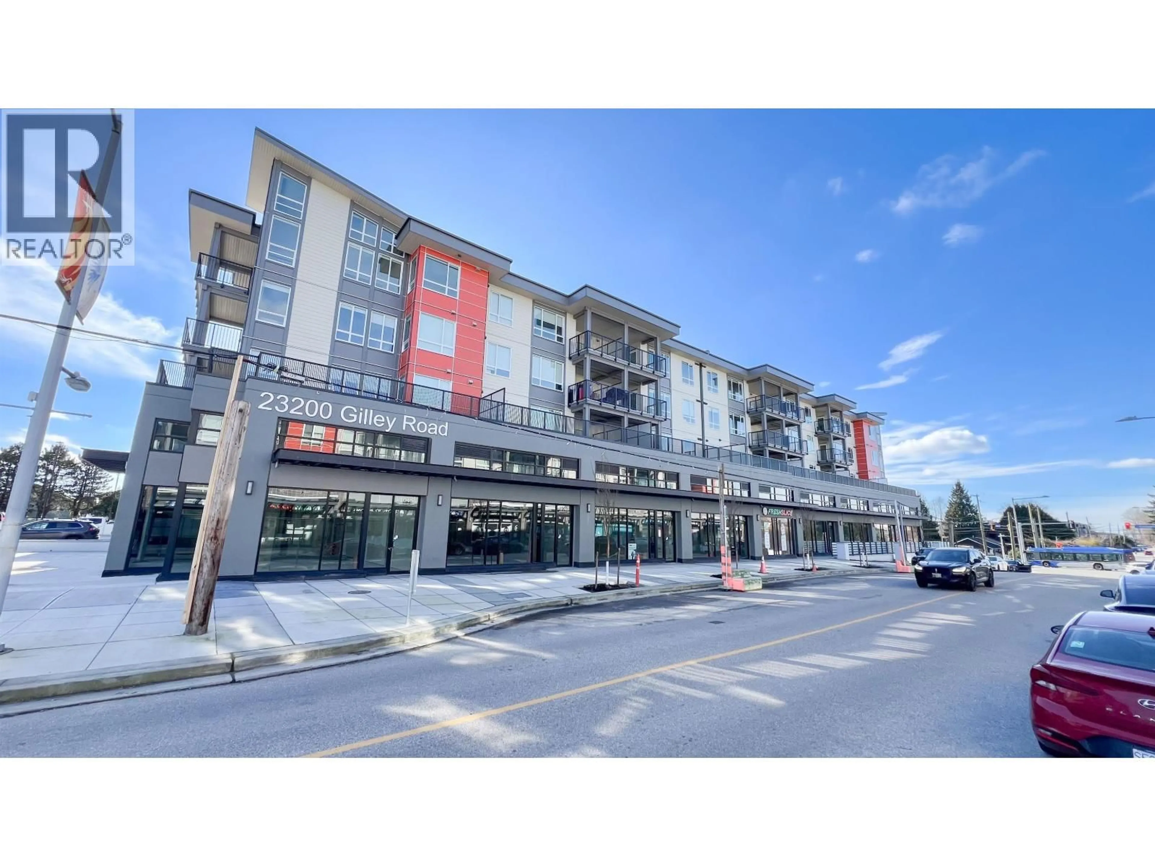 Unknown for 326 - 23200 GILLEY ROAD, Richmond British Columbia V6V0C7