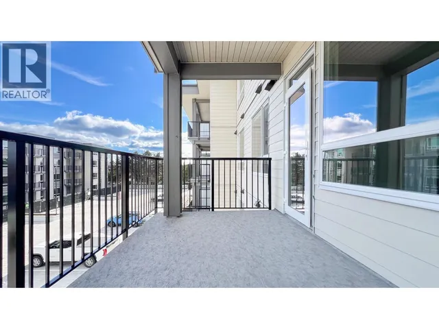 326 - 23200 GILLEY ROAD, Richmond 5