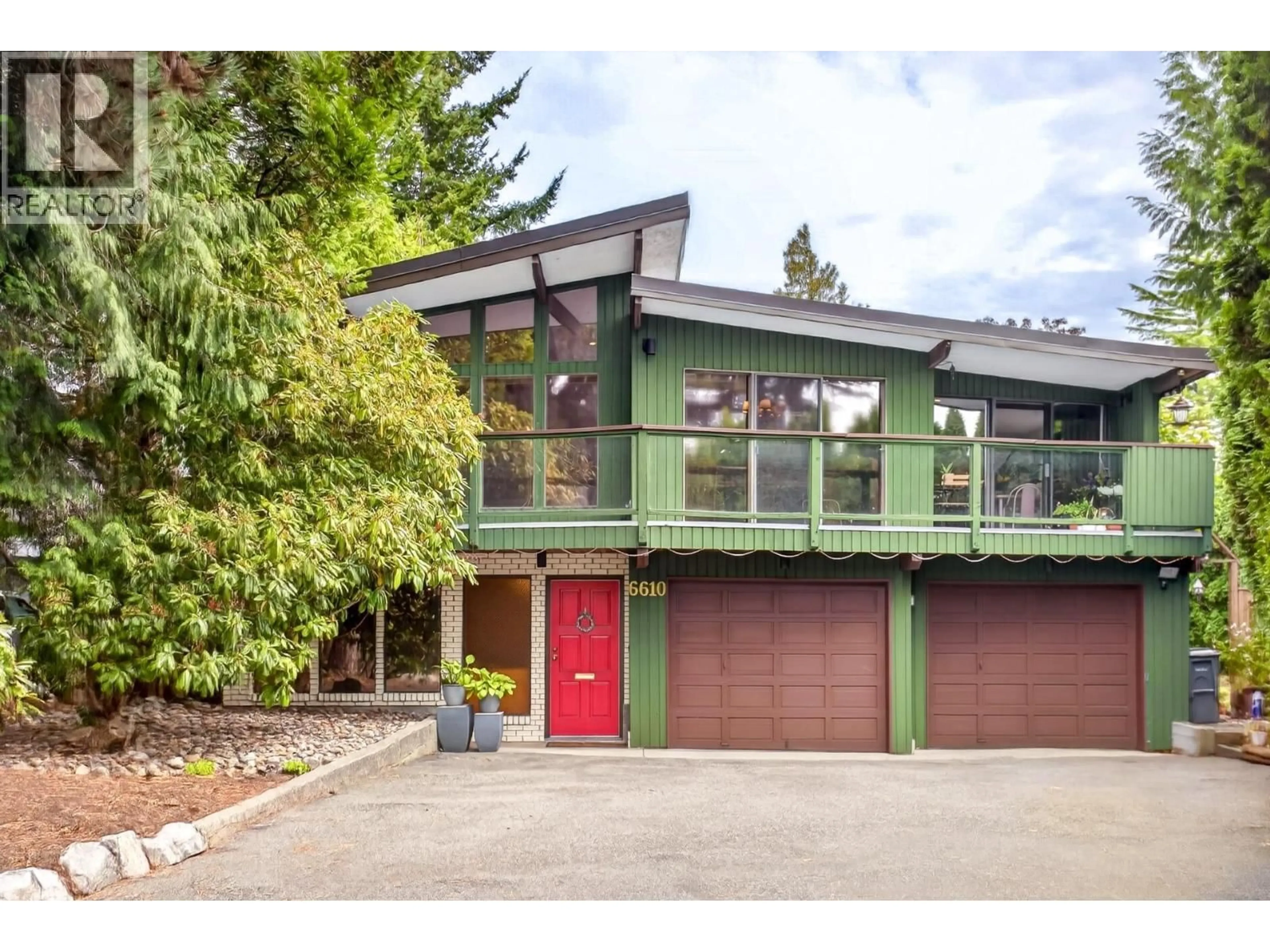 Unknown for 6610 TODERICK STREET, Vancouver British Columbia V5S3N1