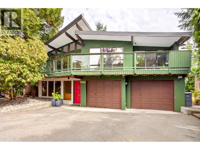 6610 TODERICK STREET, Vancouver 2