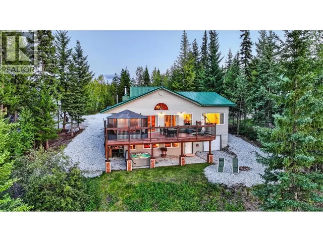 55864 SOMERSET DRIVE, Cluculz Lake 2