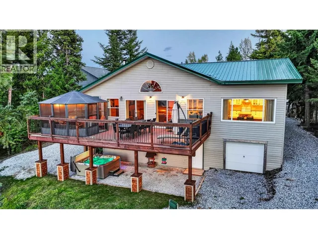 55864 SOMERSET DRIVE, Cluculz Lake 3