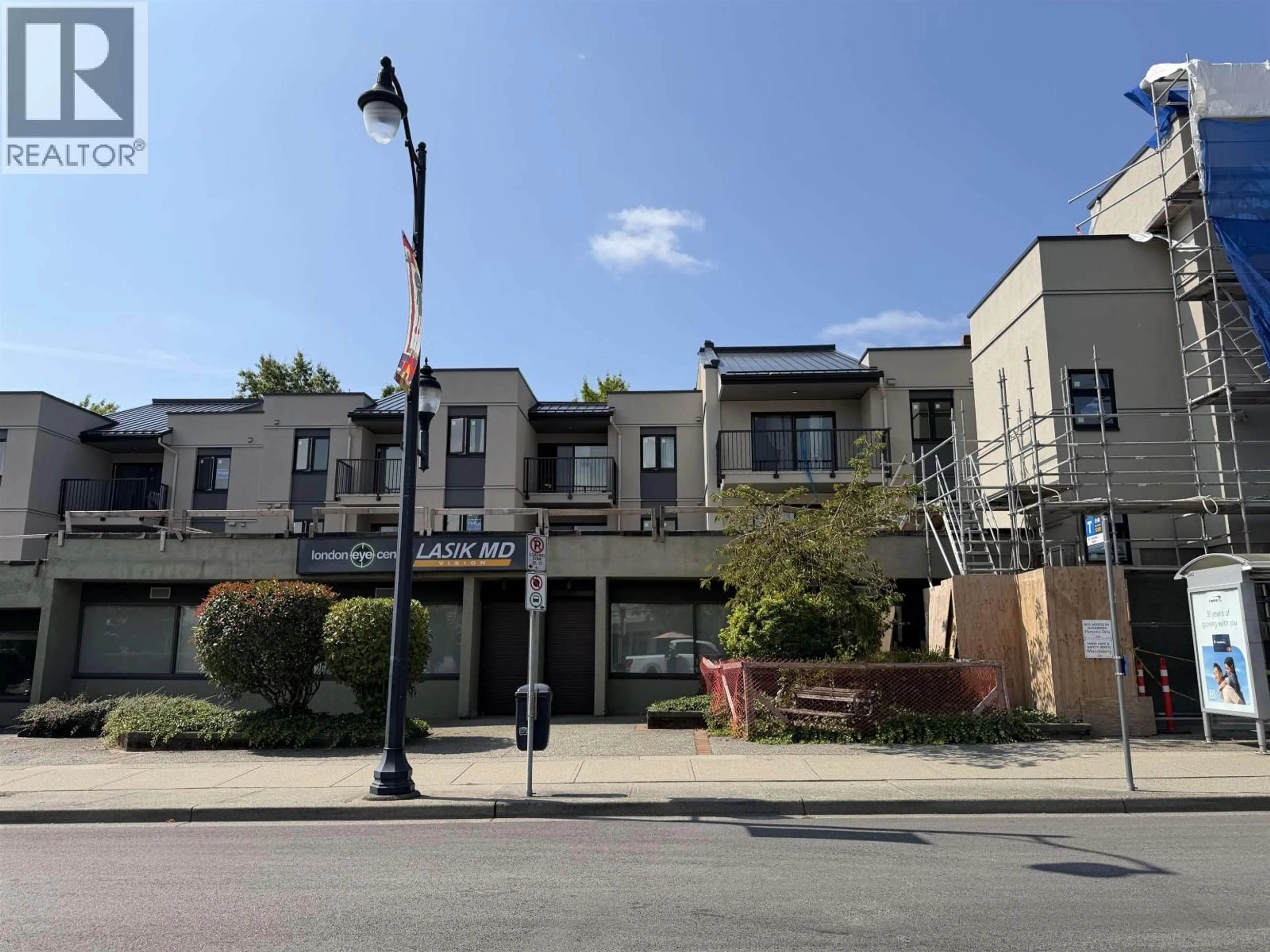 Unknown for 223 - 1202 LONDON STREET, New Westminster British Columbia V3M5Z6