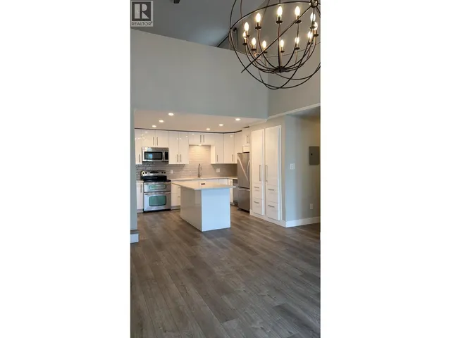 223 - 1202 LONDON STREET, New Westminster 2