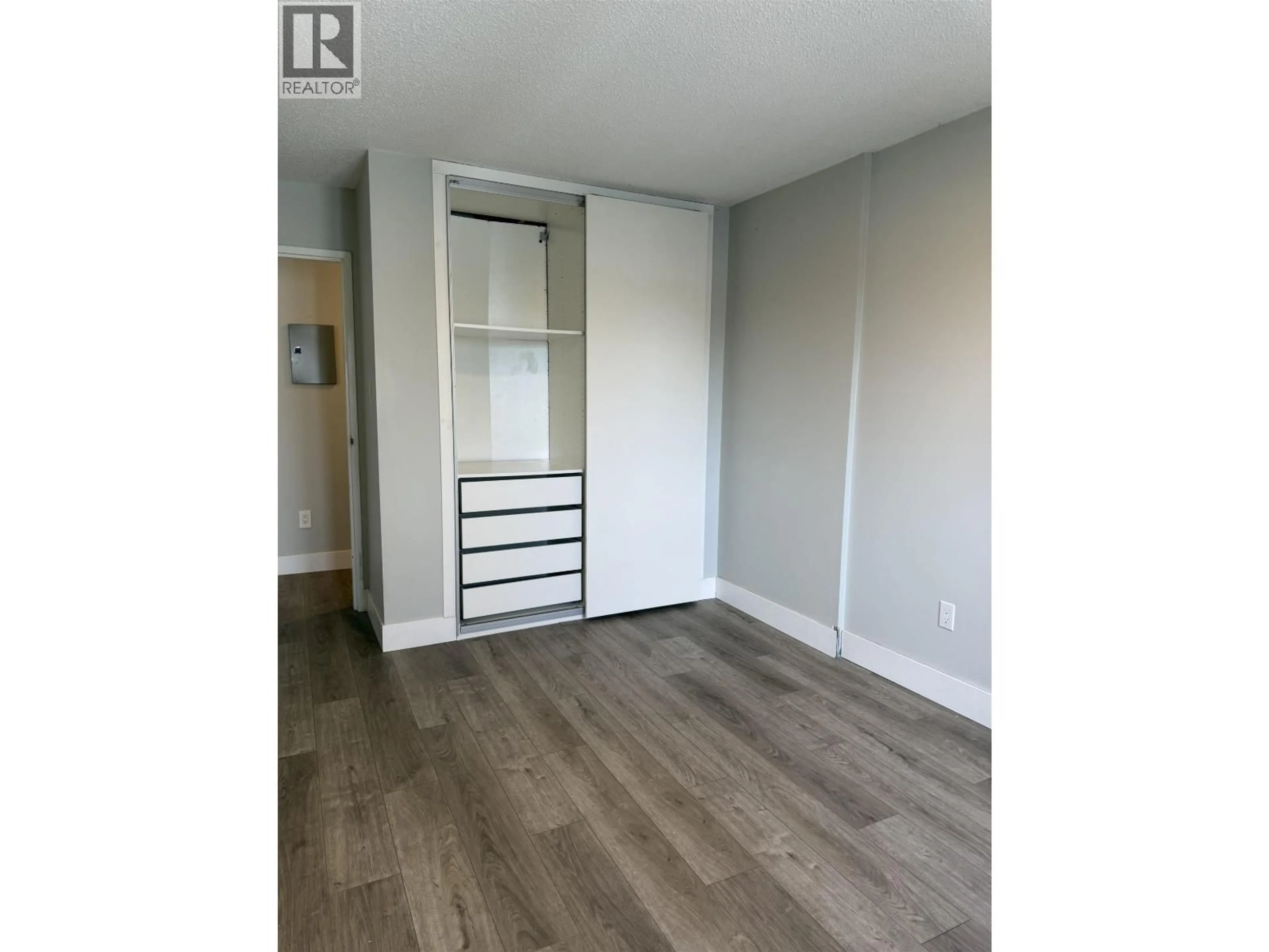 Storage room or clothes room or walk-in closet for 223 - 1202 LONDON STREET, New Westminster British Columbia V3M5Z6
