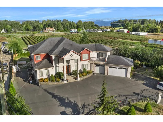 2338 BRADNER ROAD, Abbotsford 2
