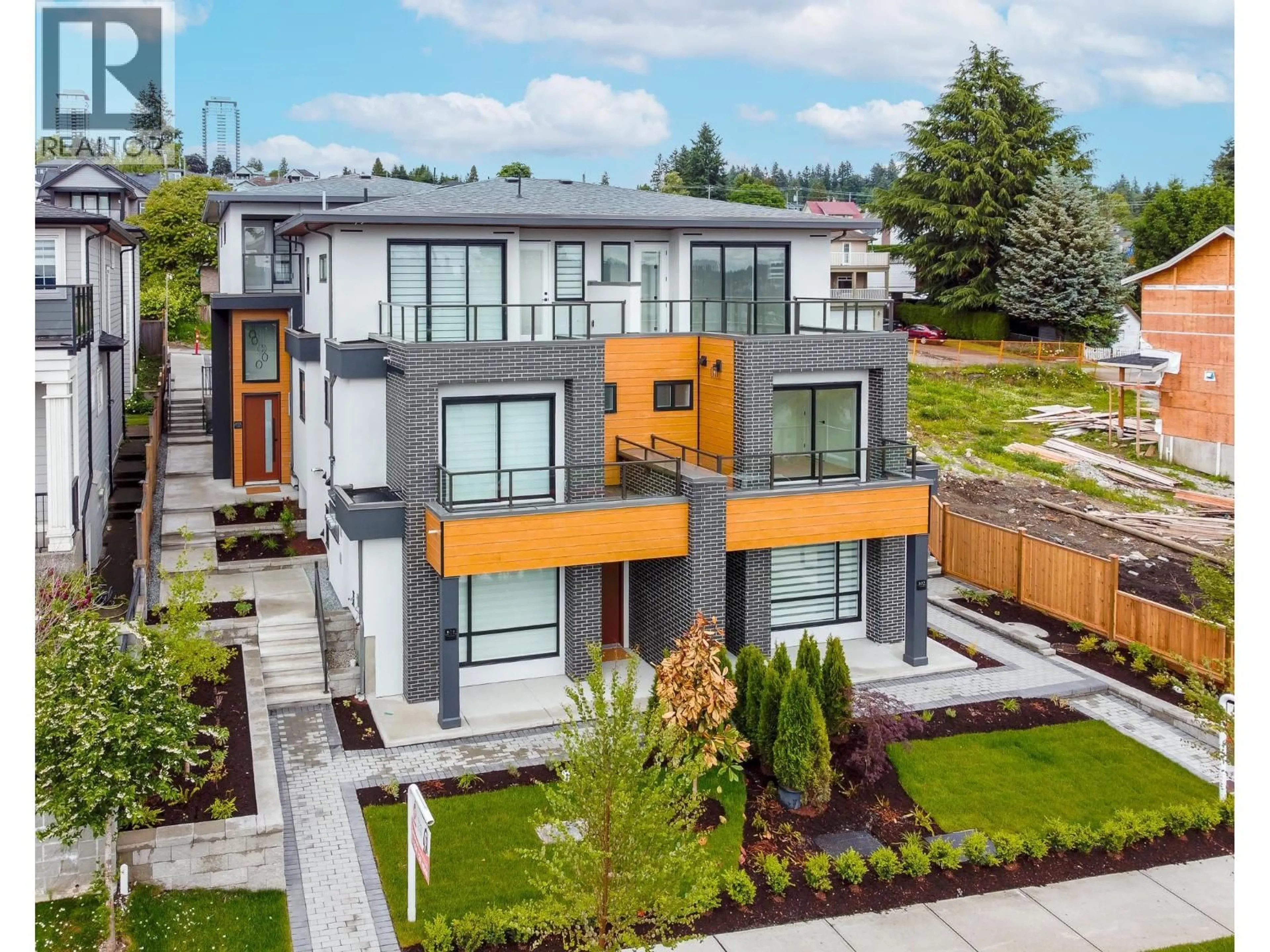 Unknown for 103 - 1045 QUADLING AVENUE, Coquitlam British Columbia V3K2B1