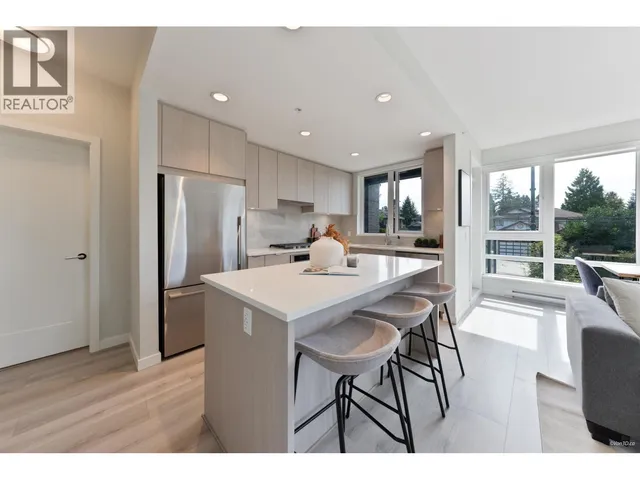 214 - 615 COTTONWOOD AVENUE, Coquitlam 1