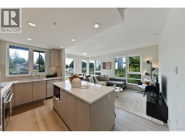 214 - 615 COTTONWOOD AVENUE, Coquitlam 3
