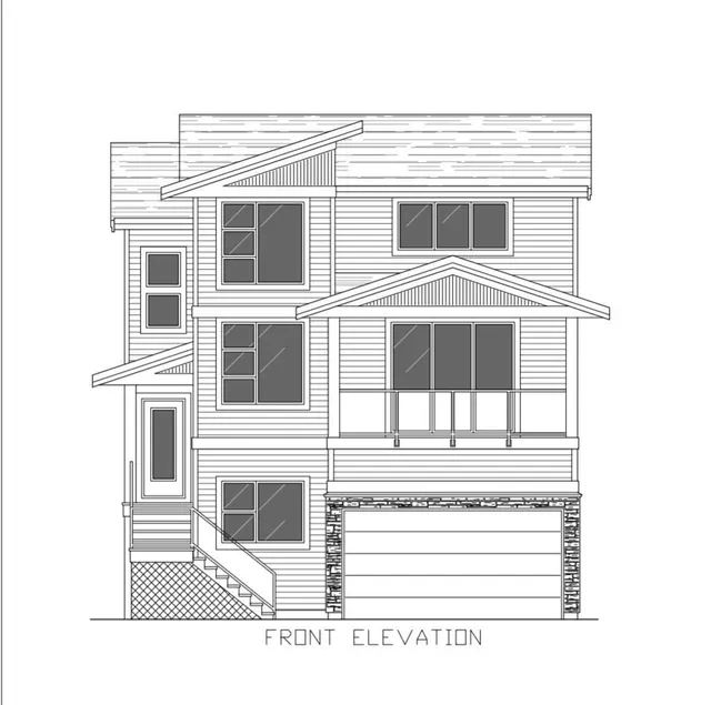 54 - 6262 REXFORD DRIVE, Chilliwack 2