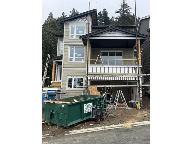 54 - 6262 REXFORD DRIVE, Chilliwack 5