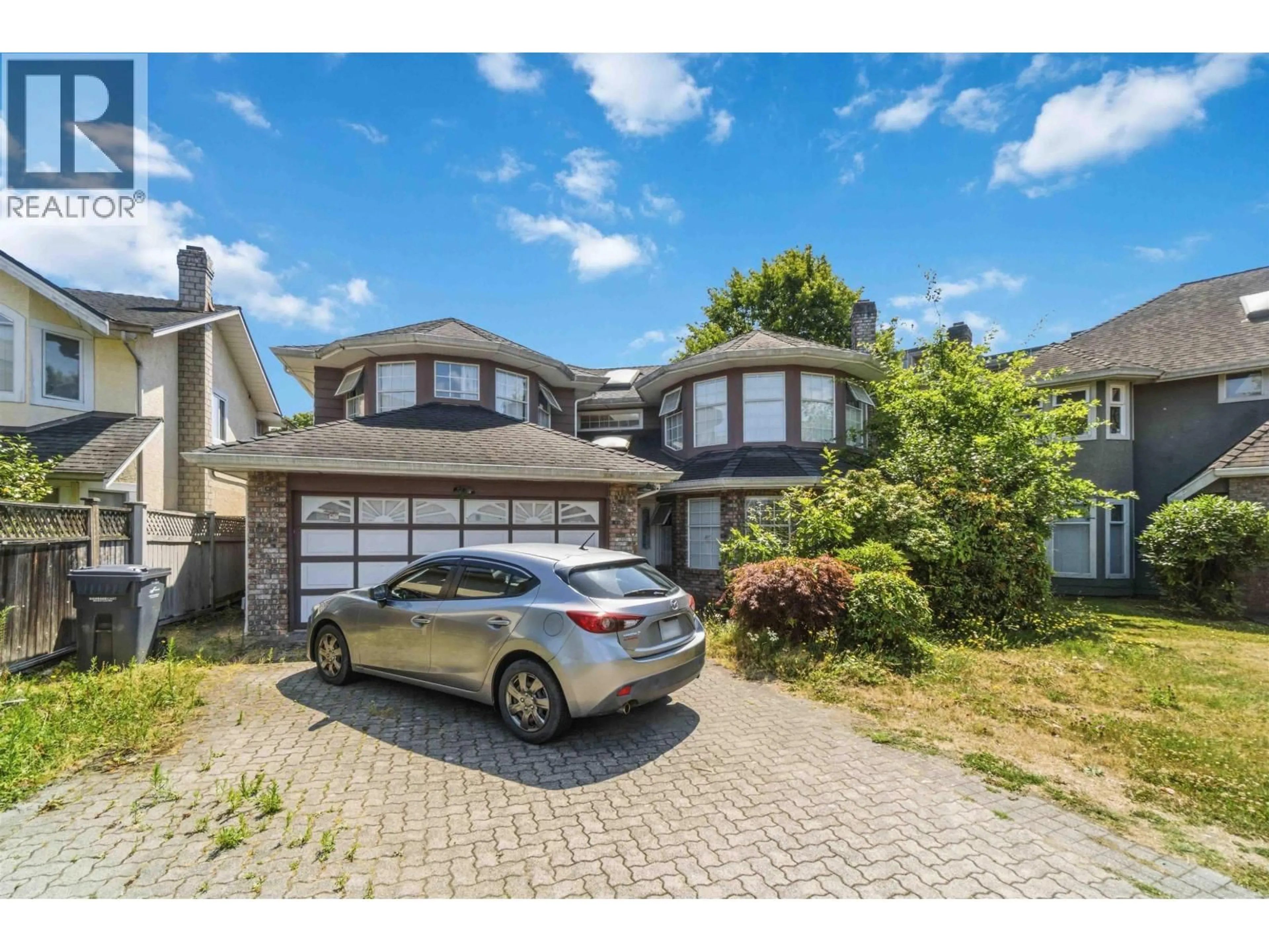 Unknown for 3780 CUNNINGHAM DRIVE, Richmond British Columbia V6X3N5