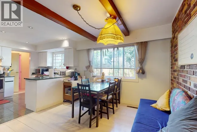 4425 HUDSON STREET, Vancouver 5