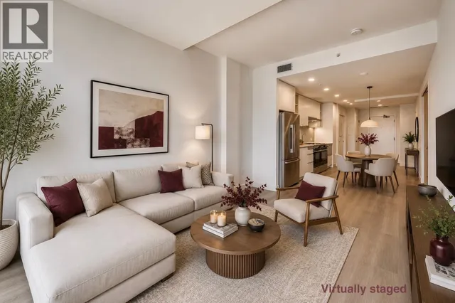 557 - 422 3RD STREET, North Vancouver