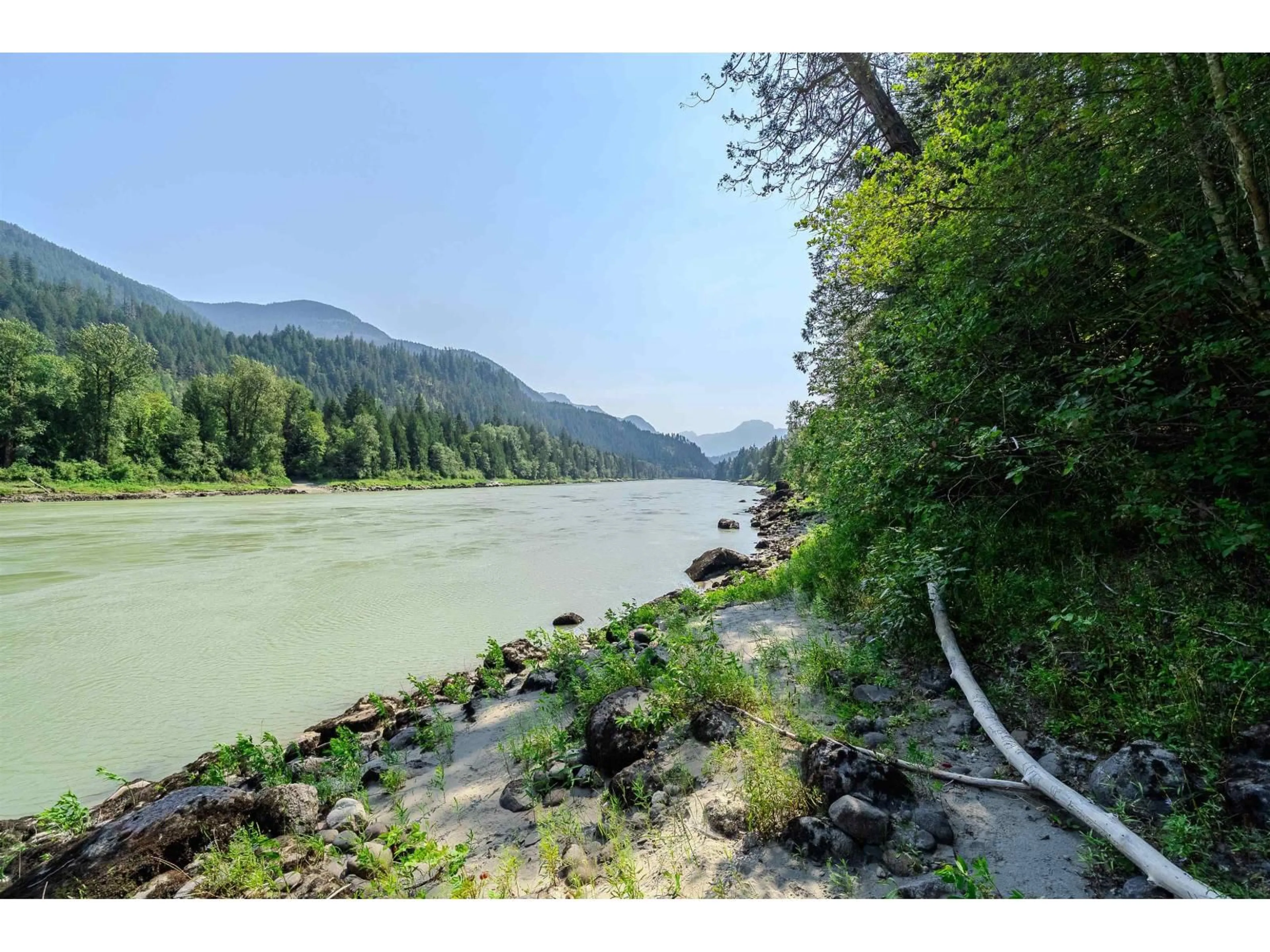 Unknown for 27000 TRANS CANADA HIGHWAY, Yale British Columbia V0X1L3