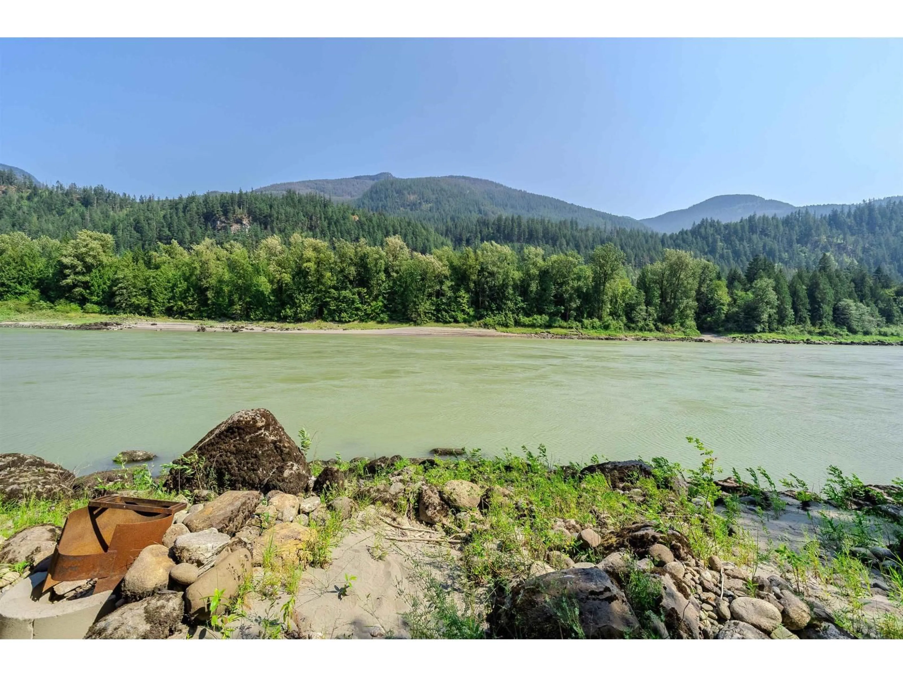 Unknown for 27000 TRANS CANADA HIGHWAY, Yale British Columbia V0X1L3