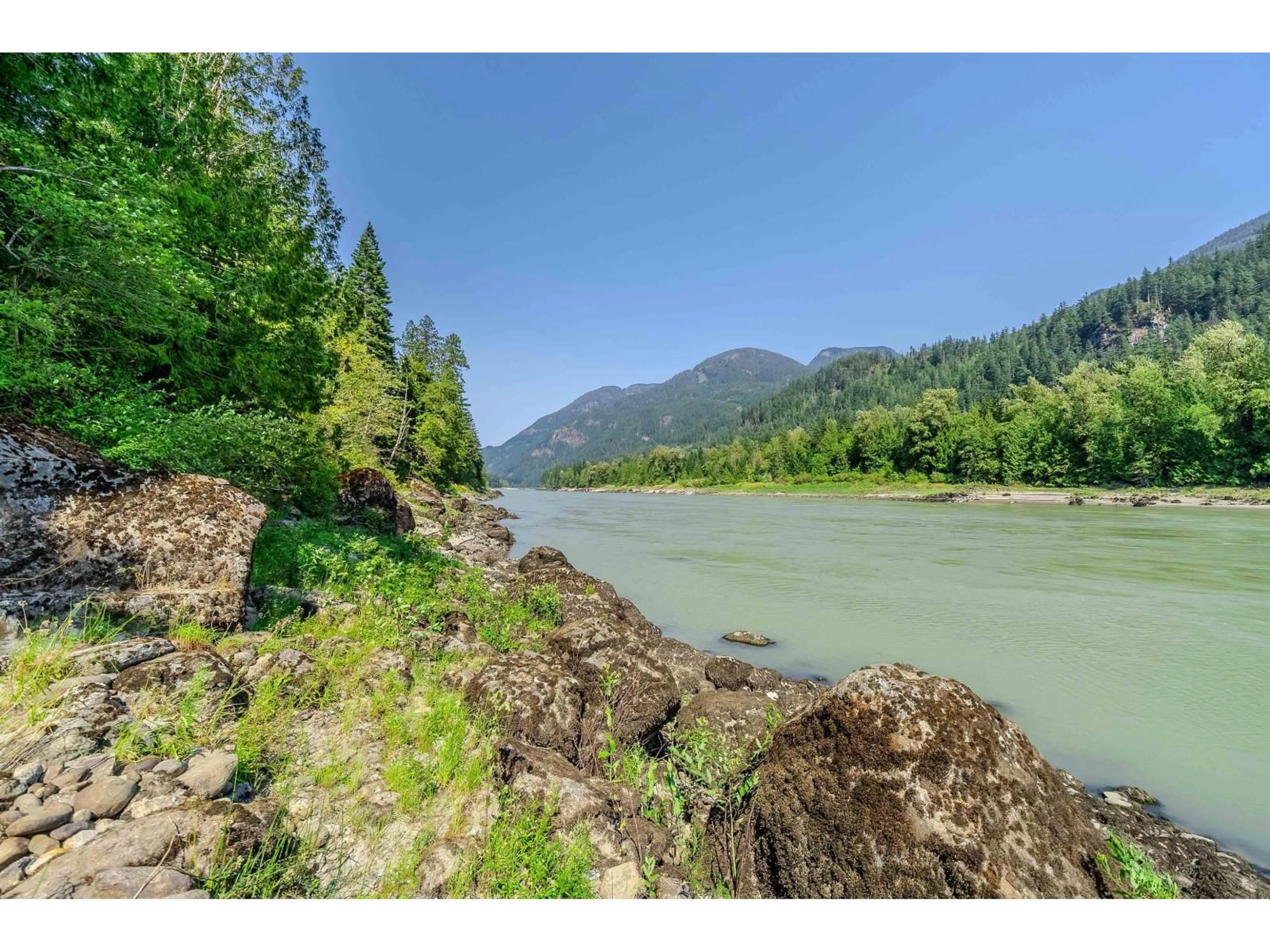 Unknown for 27000 TRANS CANADA HIGHWAY, Yale British Columbia V0X1L3
