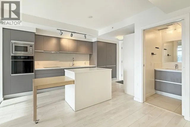 1211 - 180 2ND AVENUE, Vancouver 3