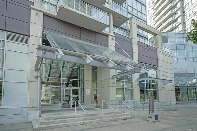 2507 - 13688 100 AVENUE, Surrey 3