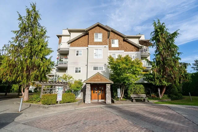 201 - 10186 155 STREET, Surrey 2