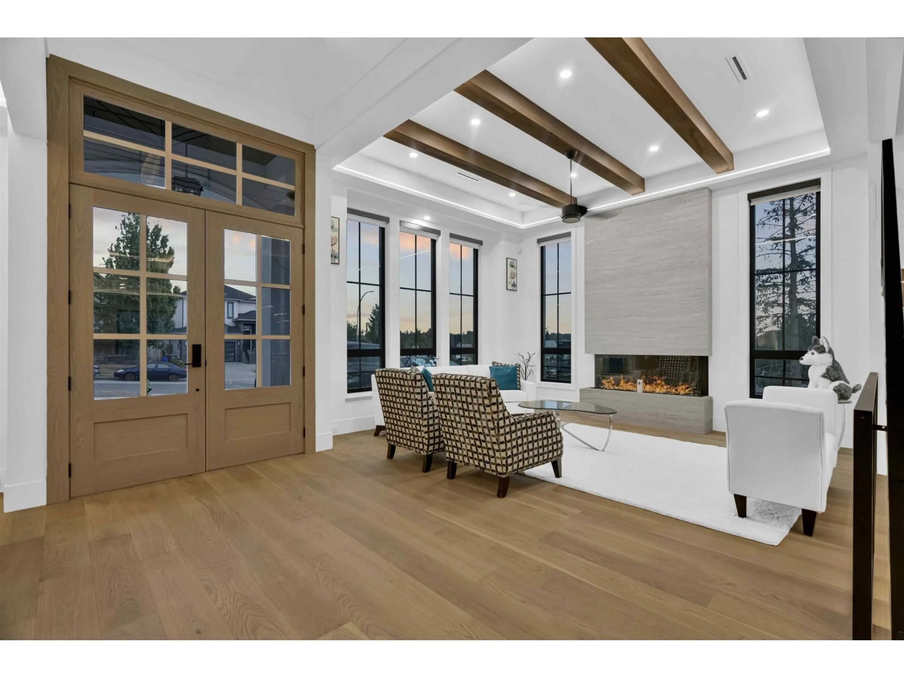 Unknown for 5335 188 STREET, Surrey British Columbia V3S8E5