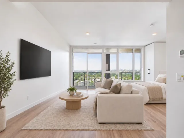 3111 - 10448 UNIVERSITY DRIVE, Surrey 4
