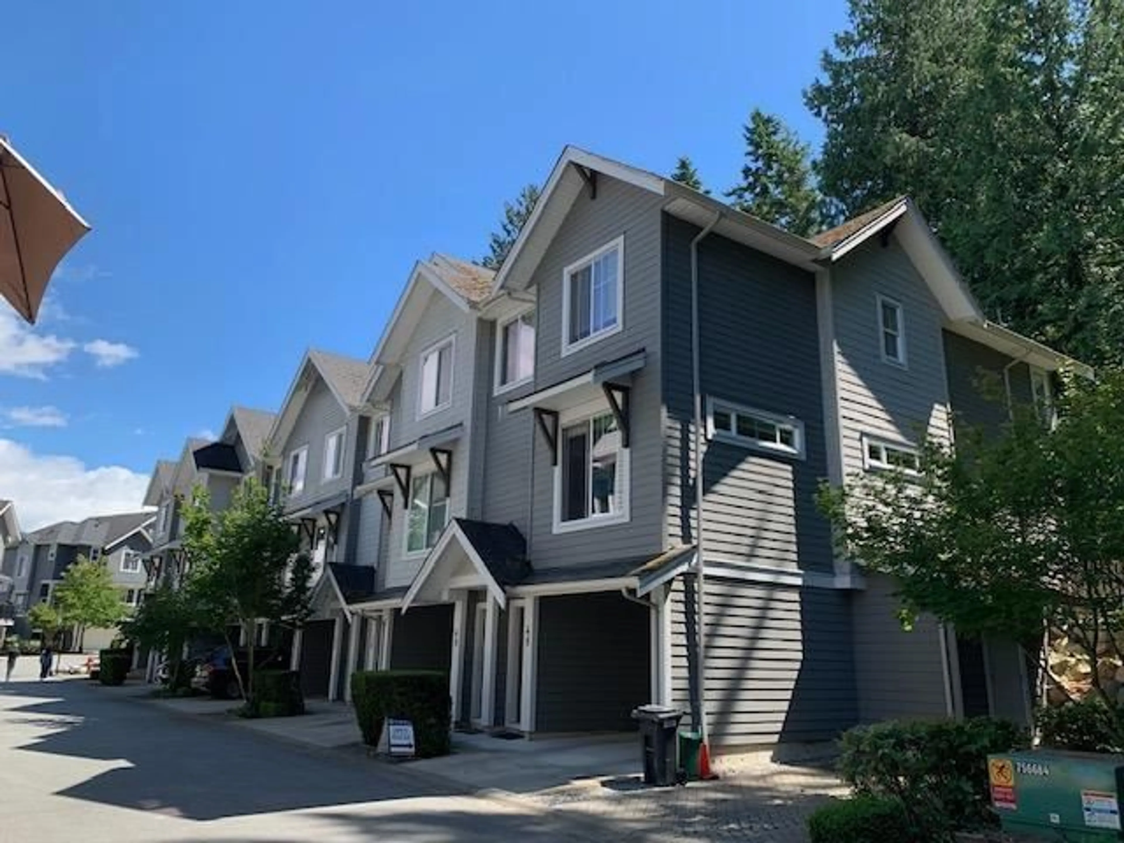 Unknown for 48 - 2855 158 STREET, Surrey British Columbia V3Z0P5