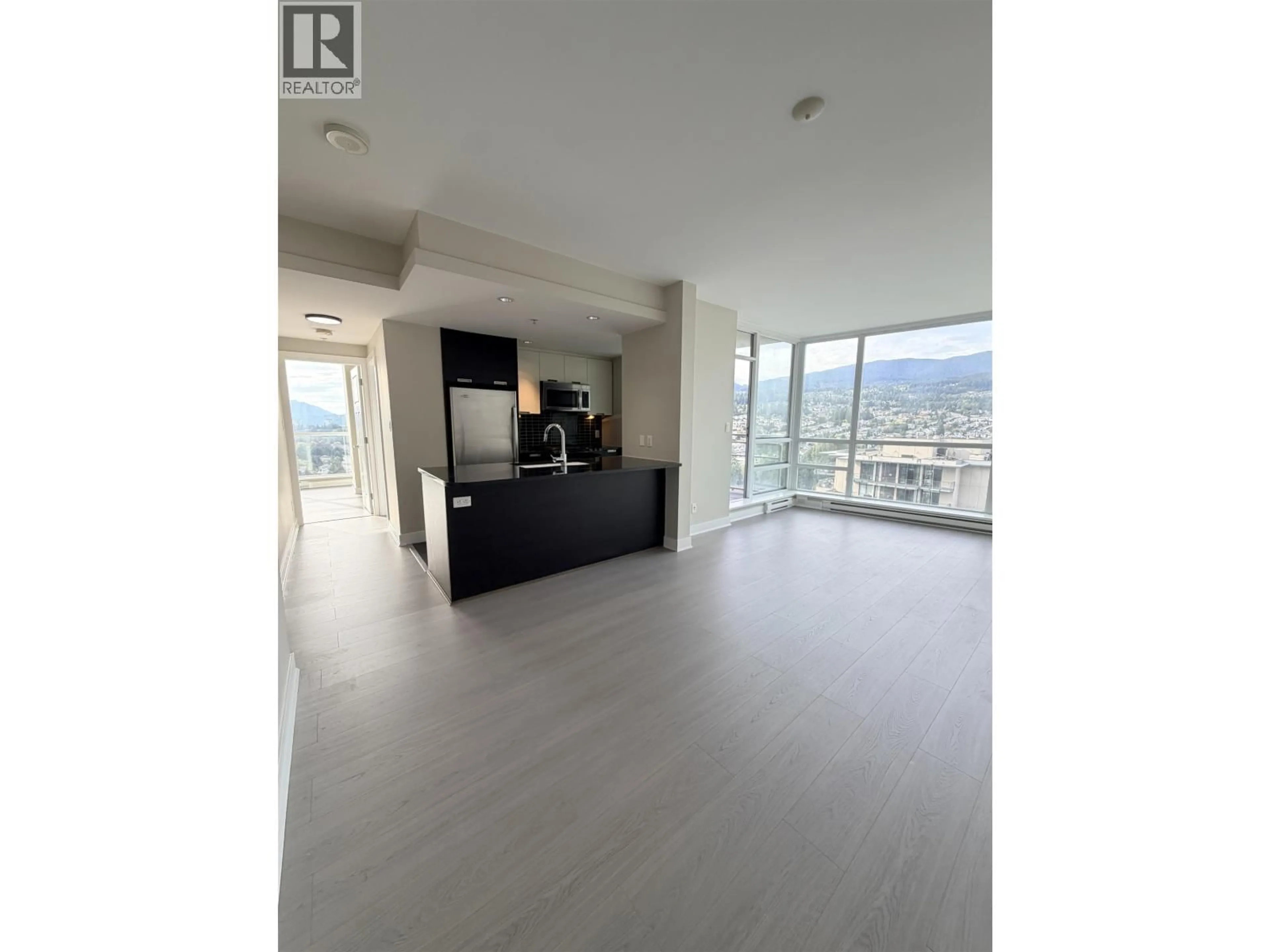 Unknown for 2303 - 2968 GLEN DRIVE, Coquitlam British Columbia V3B0C4