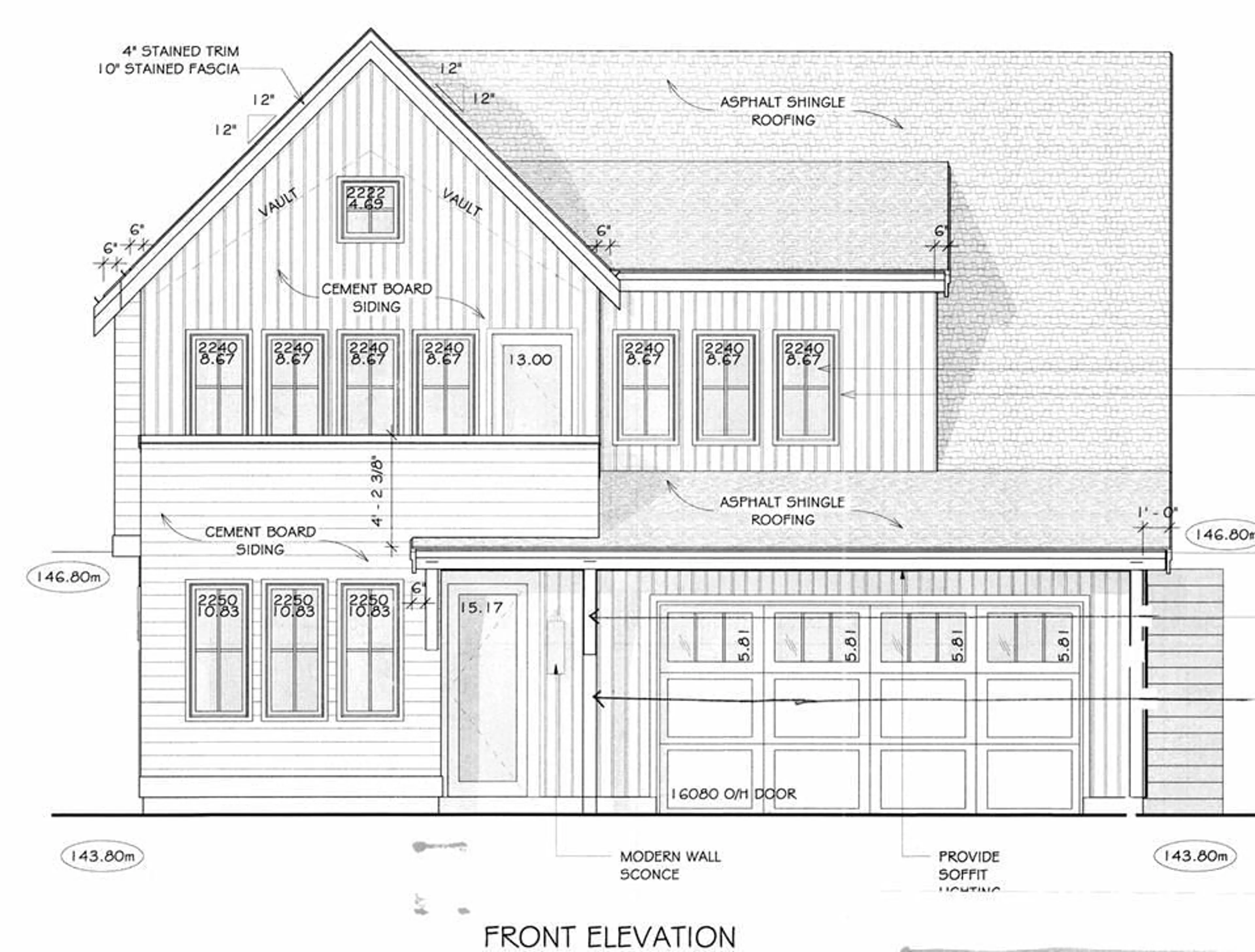 Floor plan for 34023 BARKER COURT, Mission British Columbia V2V6B2